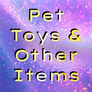 ALL Pet Listings!